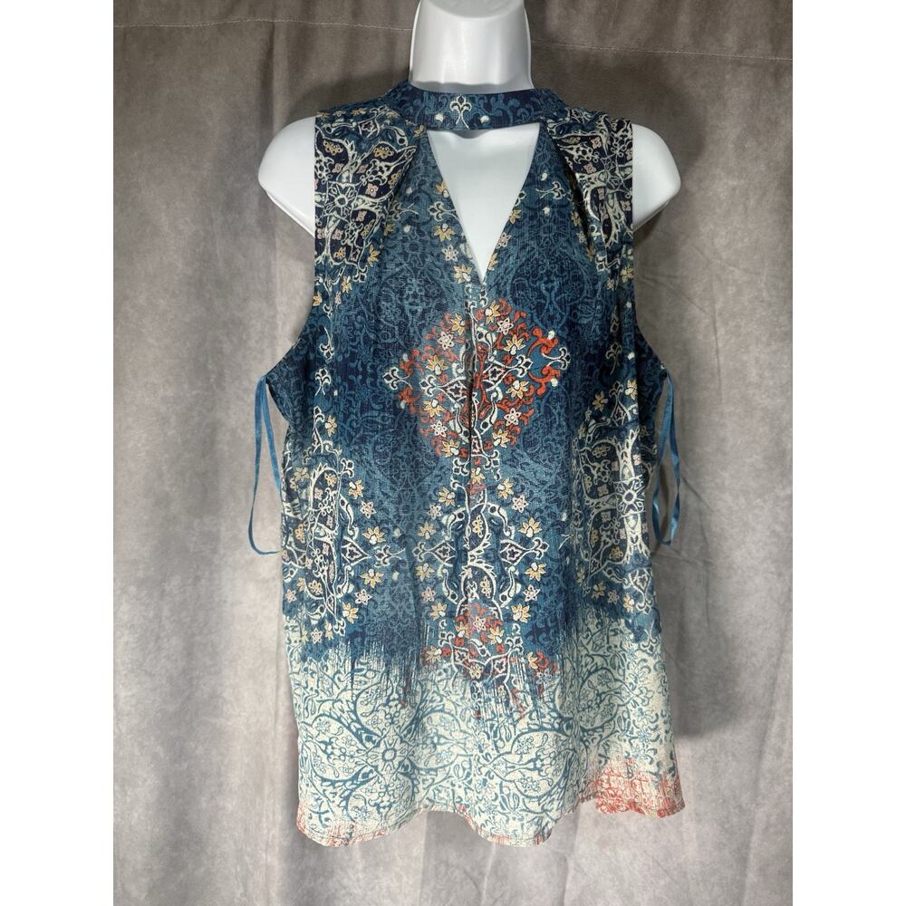 Fourteen place shirt MT026486 size large